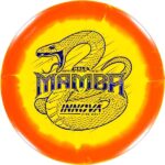 INNOVA MAMBA STAR HALO DISTANCE DRIVER