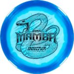 INNOVA MAMBA STAR HALO DISTANCE DRIVER