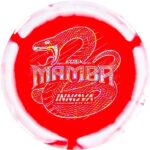 INNOVA MAMBA STAR HALO DISTANCE DRIVER