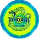 INNOVA MAMBA STAR HALO DISTANCE DRIVER