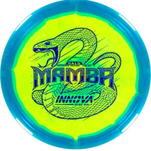 INNOVA MAMBA STAR HALO DISTANCE DRIVER