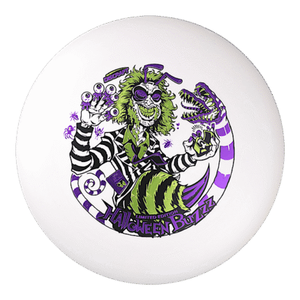 Discraft Buzzz BuzzzJuice 2024 Halloween Edition