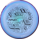 Axiom Trance Prism Neutron 2024 Circuit Challenge