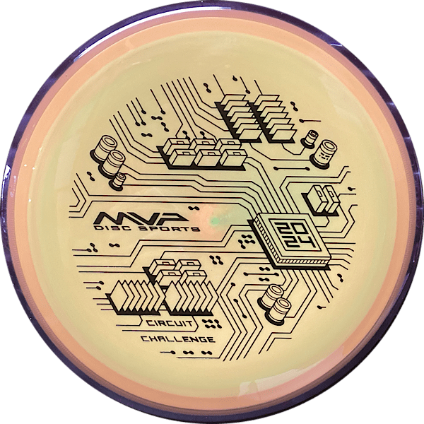 Axiom Trance Prism Neutron 2024 Circuit Challenge