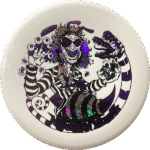 Discraft Buzzz BuzzzJuice 2024 Halloween Edition