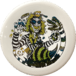 Discraft Buzzz BuzzzJuice 2024 Halloween Edition