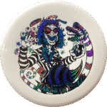 Discraft Buzzz BuzzzJuice 2024 Halloween Edition
