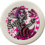 Discraft Buzzz BuzzzJuice 2024 Halloween Edition