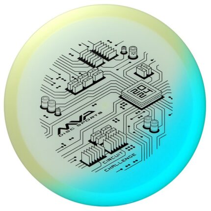 Streamline eclipse echo 2024 circuit challenge