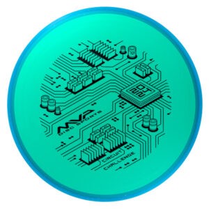 AXIOM TRANCE PRISM NEUTRON 2024 CIRCUIT CHALLENGE