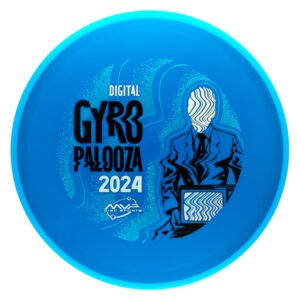 MVP GYROPALOOZA DIGITAL 2024 BOX