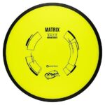 MVP MATRIX NEUTRON MIDRANGE