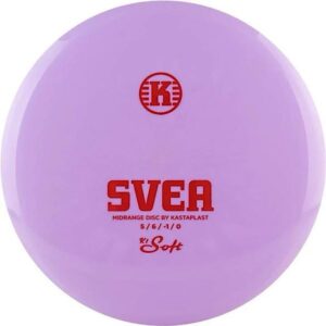 KASTAPLAST SVEA K1 SOFT MIDRANGE