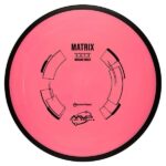 MVP MATRIX NEUTRON MIDRANGE