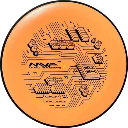 MVP WATT FISSION 2024 CIRCUIT CHALLENGE