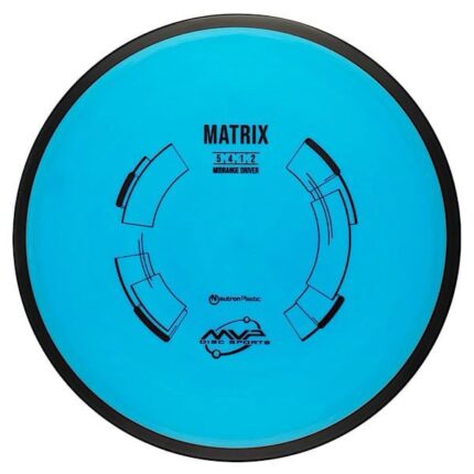 MVP MATRIX NEUTRON MIDRANGE