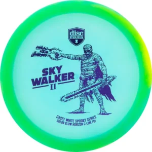 DISCMANIA FD1 SKY WALKER 2 HALLOWEEN EDITION 