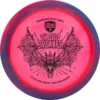 DISCMANIA CLOUD BREAKER SPOOKY SERIES GANNON BUHR