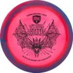 DISCMANIA CLOUD BREAKER SPOOKY SERIES GANNON BUHR