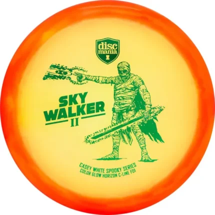 DISCMANIA FD1 SKY WALKER 2 HALLOWEEN EDITION 