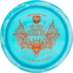 DISCMANIA CLOUD BREAKER SPOOKY SERIES GANNON BUHR