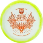 DISCMANIA CLOUD BREAKER SPOOKY SERIES GANNON BUHR