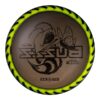 Discraft Buzzzsaw Buzzz FuZed Z Midrange