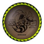 Discraft Buzzzsaw Buzzz FuZed Z Midrange
