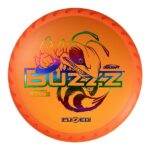 Discraft Buzzzsaw Buzzz FuZed Z Midrange