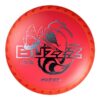 Discraft Buzzzsaw Buzzz FuZed Z Midrange