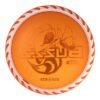 Discraft Buzzzsaw Buzzz FuZed Z Midrange