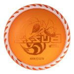 Discraft Buzzzsaw Buzzz FuZed Z Midrange