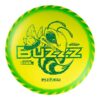 Discraft Buzzzsaw Buzzz FuZed Z Midrange