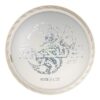 Discraft Buzzzsaw Buzzz FuZed Z Midrange