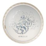 Discraft Buzzzsaw Buzzz FuZed Z Midrange