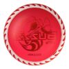 Discraft Buzzzsaw Buzzz FuZed Z Midrange