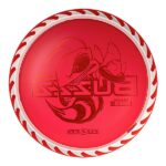 Discraft Buzzzsaw Buzzz FuZed Z Midrange