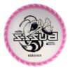 Discraft Buzzzsaw Buzzz FuZed Z Midrange