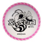 Discraft Buzzzsaw Buzzz FuZed Z Midrange