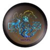 Discraft Buzzzsaw Buzzz FuZed Z Midrange