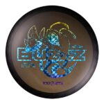 Discraft Buzzzsaw Buzzz FuZed Z Midrange