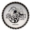 Discraft Buzzzsaw Buzzz FuZed Z Midrange