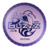 Discraft Buzzzsaw Buzzz FuZed Z Midrange