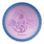Discraft Buzzzsaw Buzzz FuZed Z Midrange
