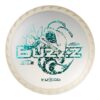 Discraft Buzzzsaw Buzzz FuZed Z Midrange