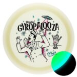 Axiom Vanish Total Eclipse Gyropalooza 2024