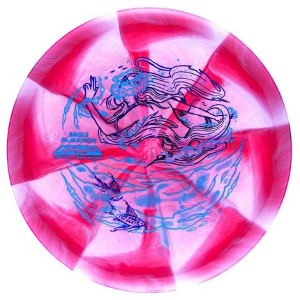 Streamline Range Team Series Cosmic Neutron
