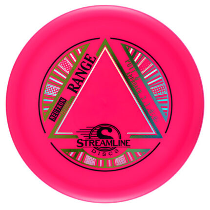 Streamline Range Neutron Putt & Approach