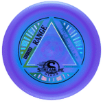 STREAMLINE RANGE NEUTRON PUTT & APPROACH