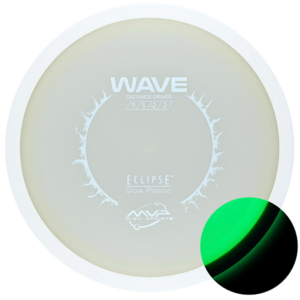 MVP Eclipse Wave Driver